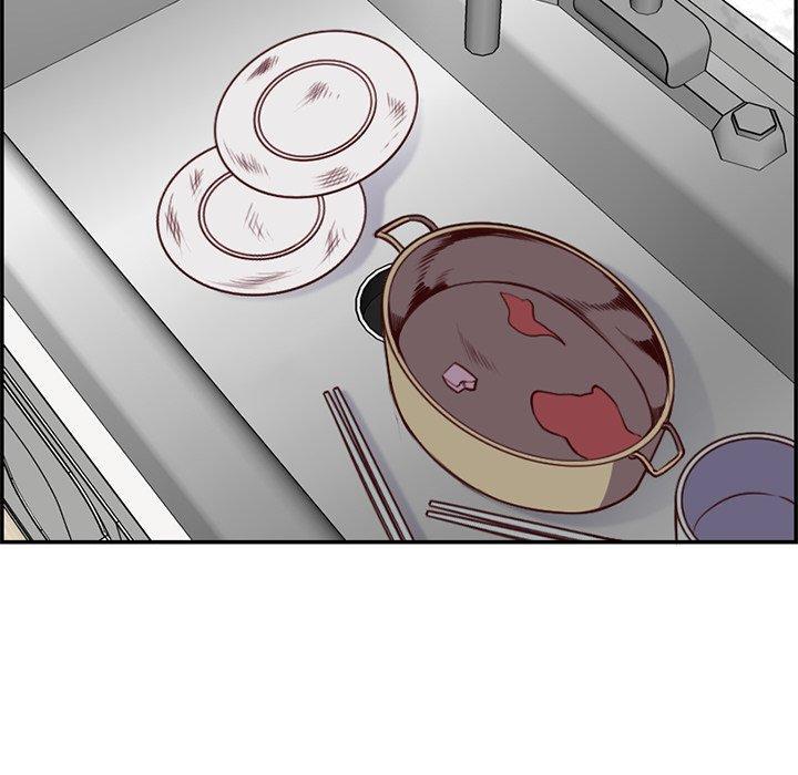 妈妈是女大学生，第 43 话，第 44 页