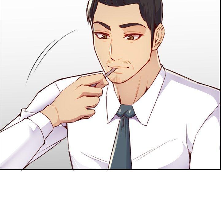 妈妈是女大学生，第 43 话，第 40 页