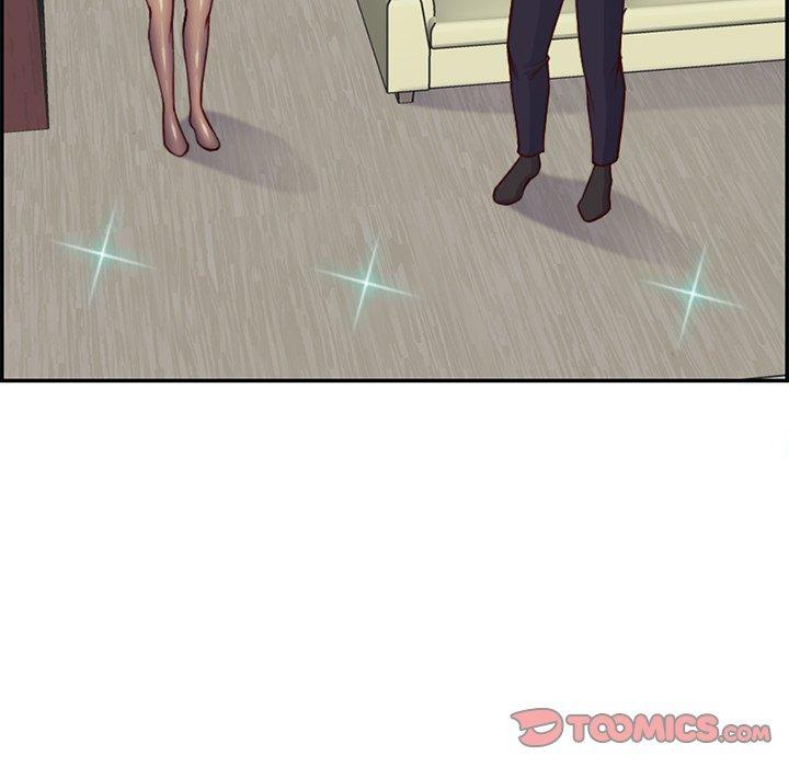 妈妈是女大学生，第 43 话，第 21 页