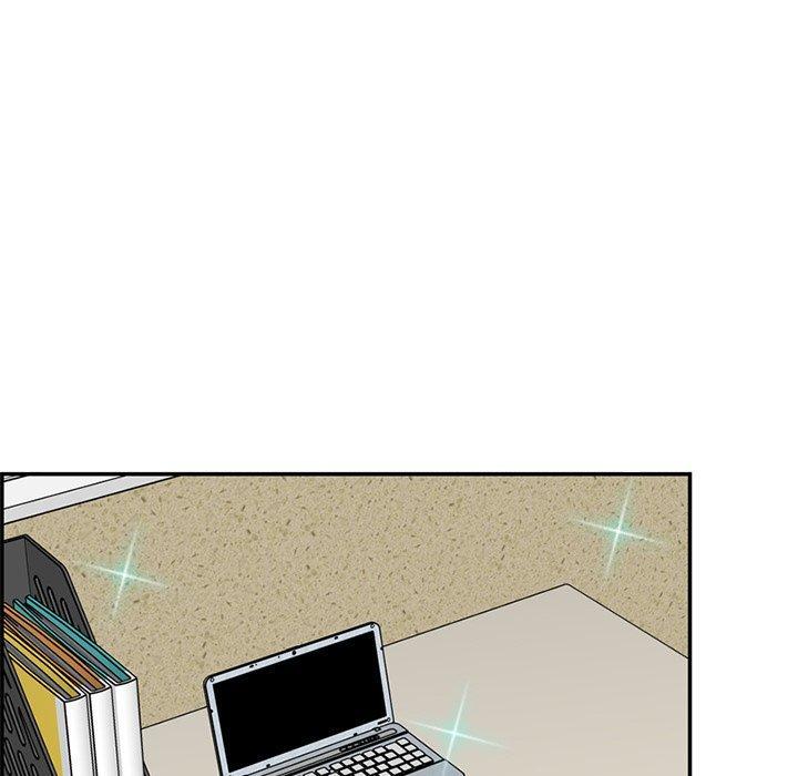 妈妈是女大学生，第 43 话，第 15 页