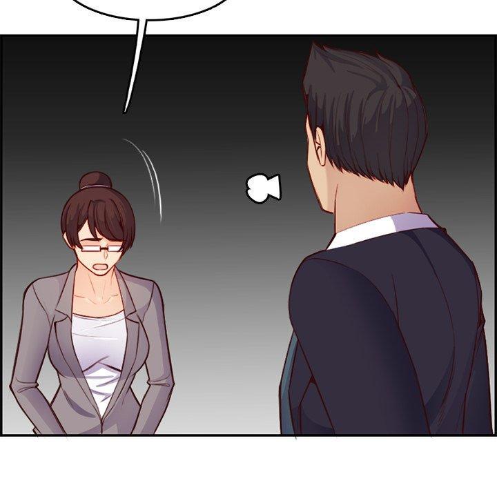 妈妈是女大学生，第 44 话，第 125 页