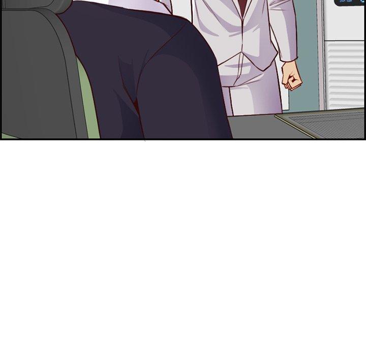 妈妈是女大学生，第 44 话，第 95 页