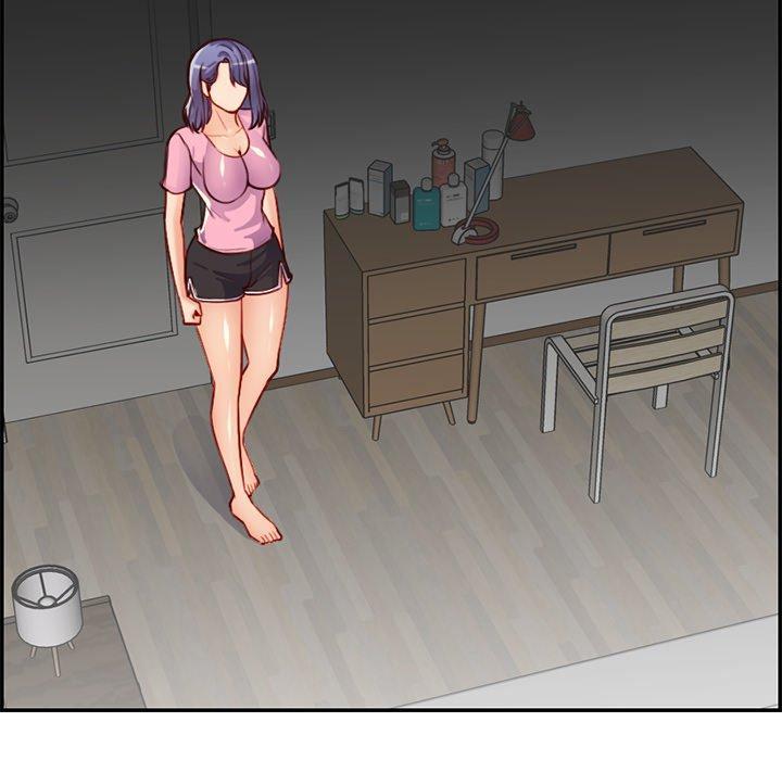 妈妈是女大学生，第 44 话，第 65 页