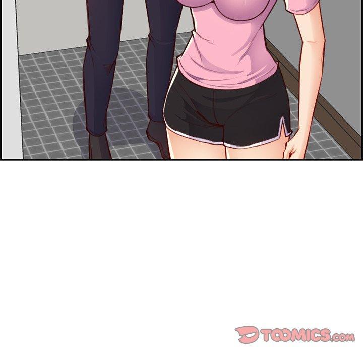 妈妈是女大学生，第 44 话，第 57 页
