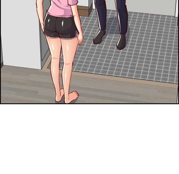 妈妈是女大学生，第 44 话，第 51 页