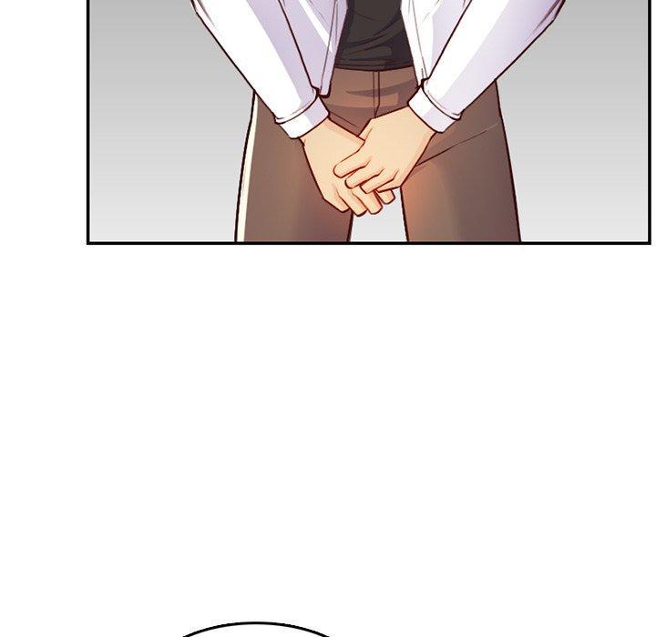 妈妈是女大学生，第 45 话，第 17 页