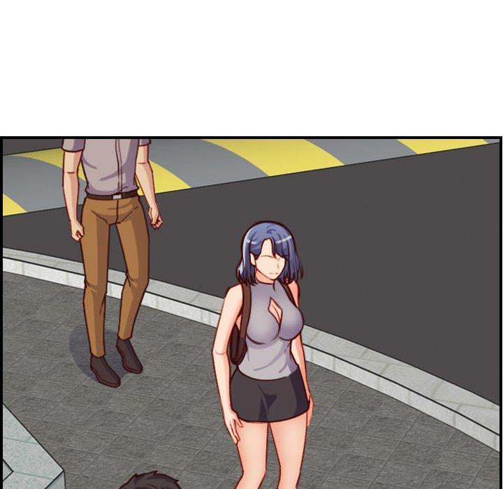 妈妈是女大学生，第 47 话，第 5 页