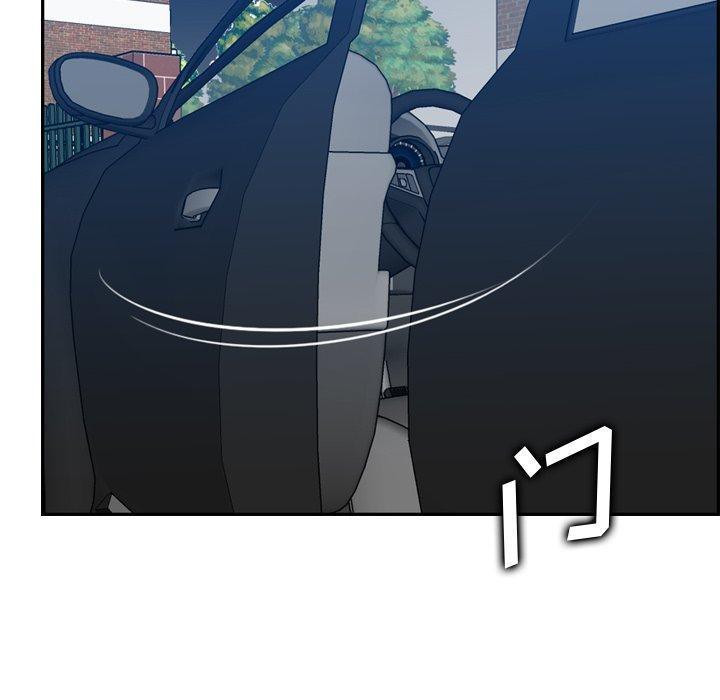 妈妈是女大学生，第 47 话，第 125 页