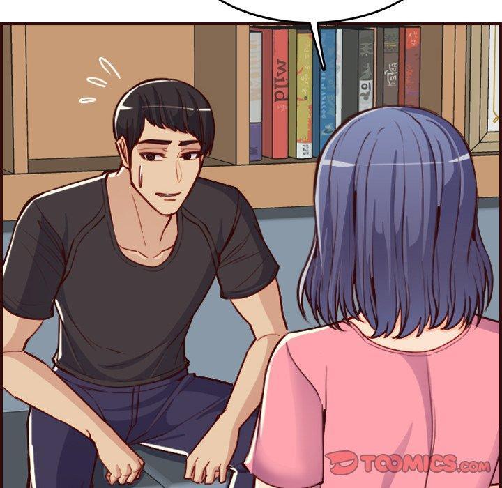 妈妈是女大学生，第 49 话，第 96 页