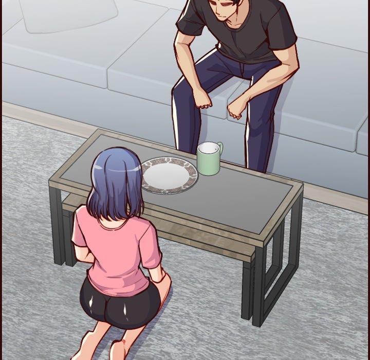 妈妈是女大学生，第 49 话，第 106 页