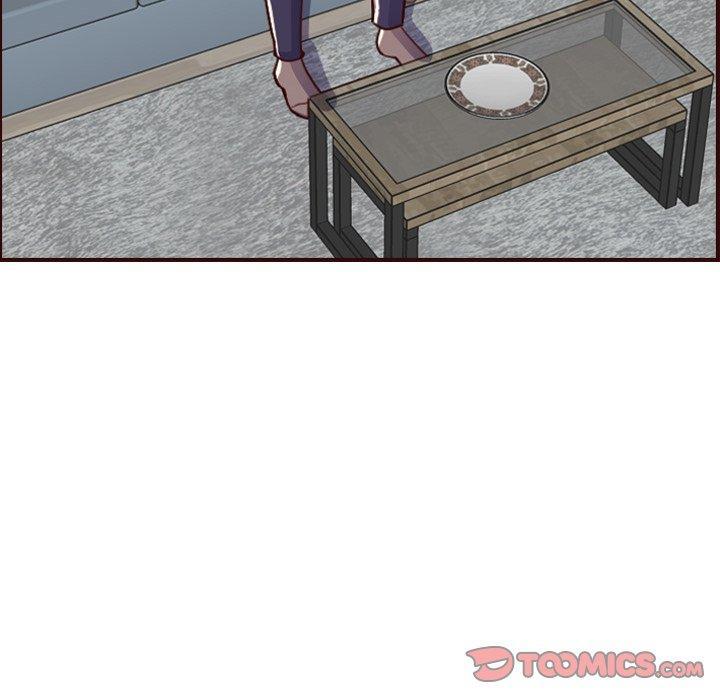 妈妈是女大学生，第 49 话，第 84 页