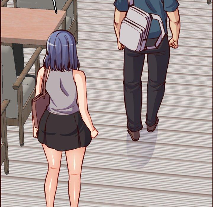 妈妈是女大学生，第 50 话，第 106 页