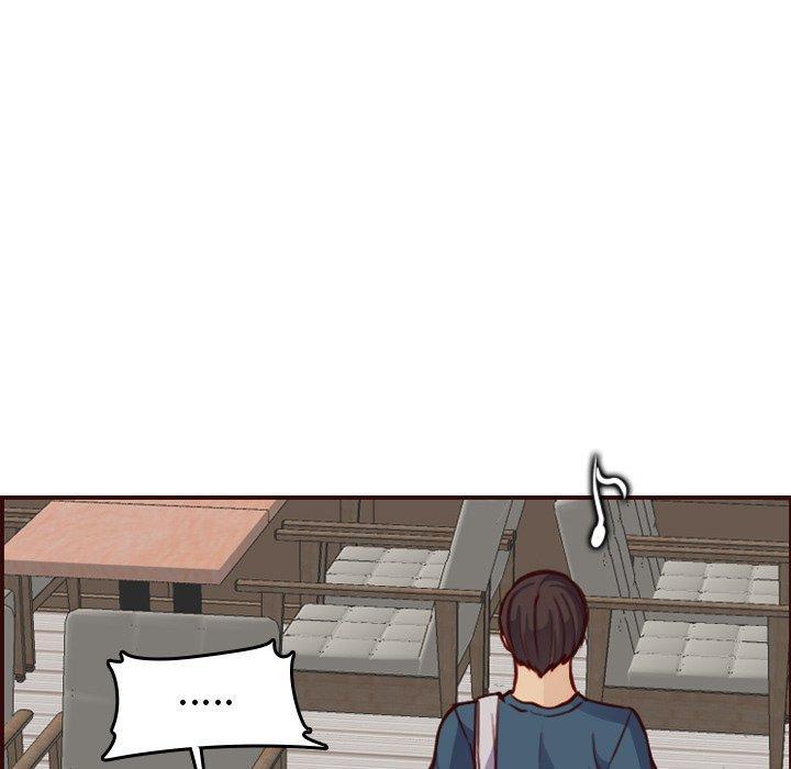 妈妈是女大学生，第 50 话，第 105 页