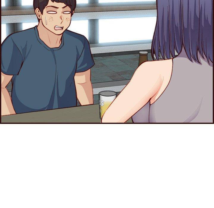 妈妈是女大学生，第 51 话，第 125 页