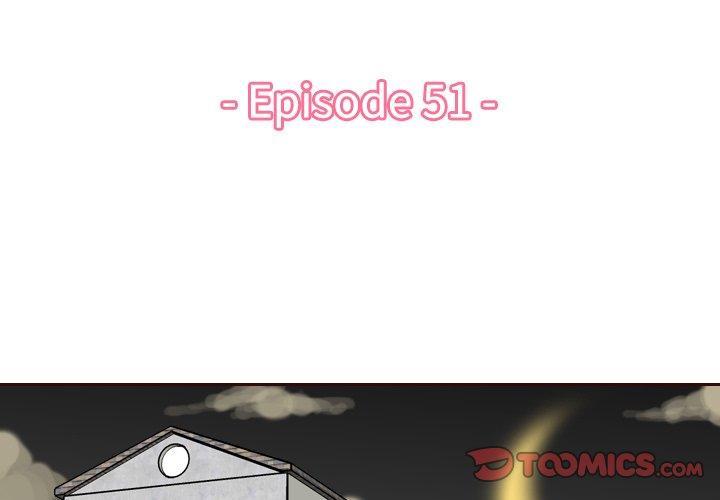 妈妈是女大学生，第 51 话，第 3 页