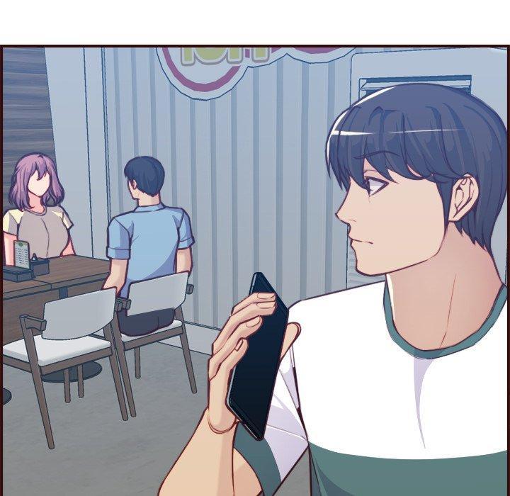 妈妈是女大学生，第 53 话，第 116 页