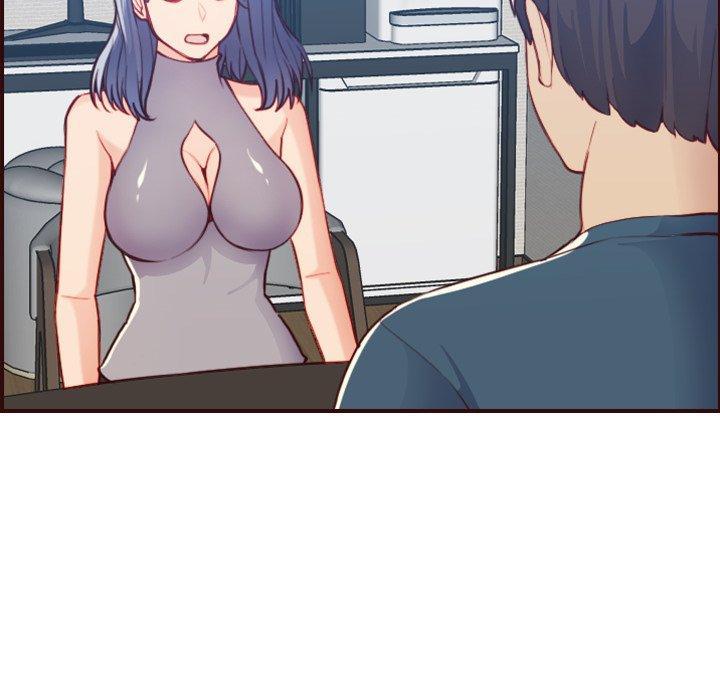 妈妈是女大学生，第 53 话，第 69 页