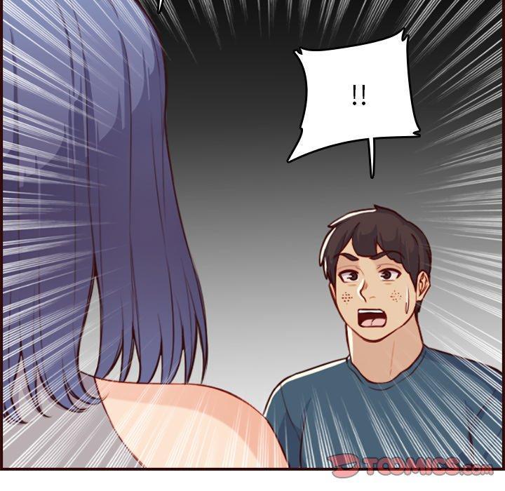 妈妈是女大学生，第 53 话，第 84 页