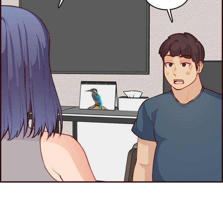妈妈是女大学生，第 53 话，第 65 页