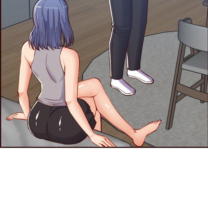 妈妈是女大学生，第 53 话，第 22 页