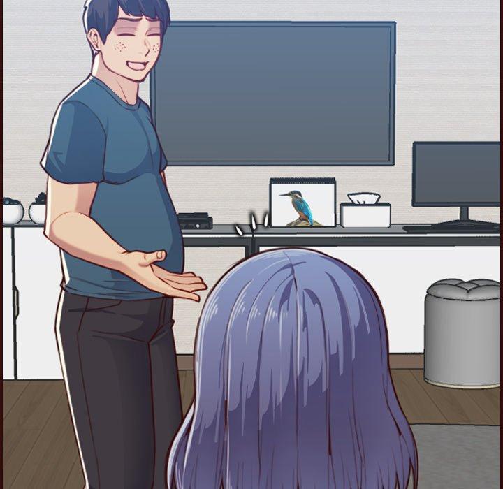 妈妈是女大学生，第 53 话，第 28 页