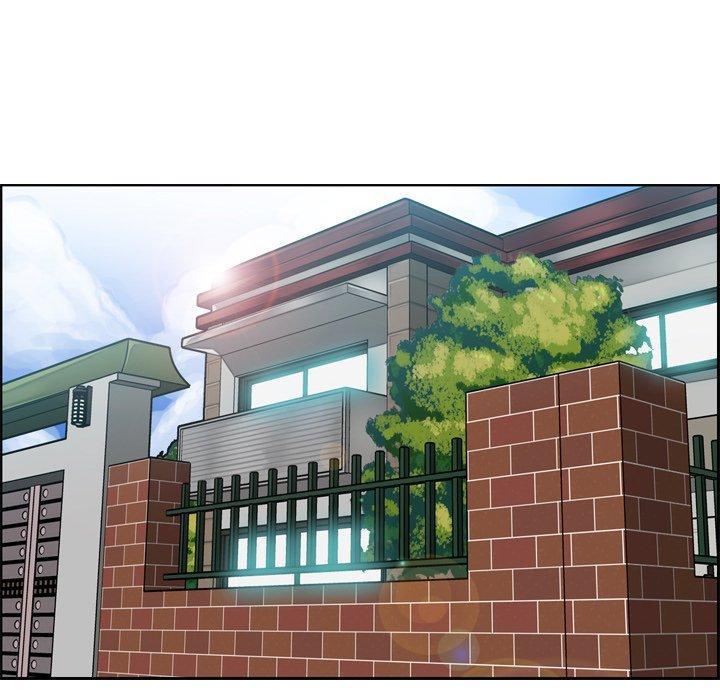 妈妈是女大学生，第 55 话，第 97 页