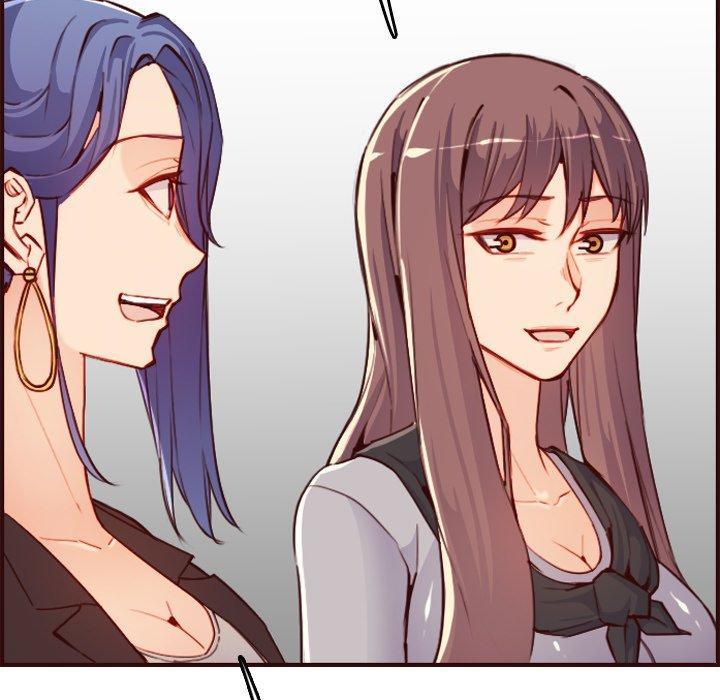 妈妈是女大学生，第 57 话，第 25 页