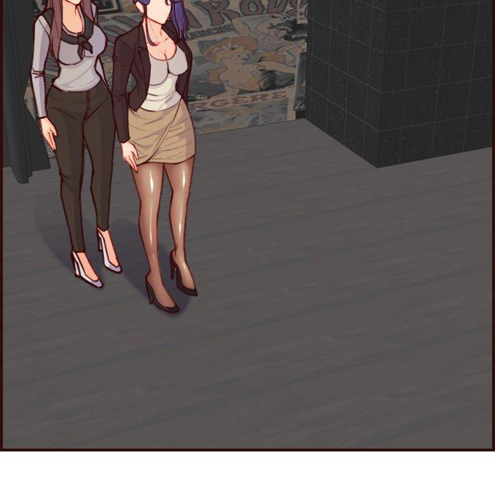 妈妈是女大学生，第 57 话，第 15 页