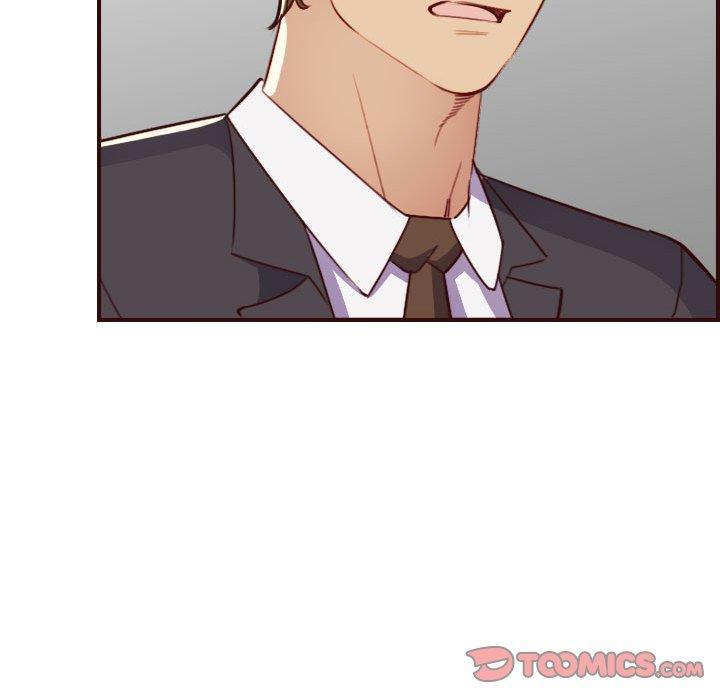 妈妈是女大学生，第 58 话，第 97 页