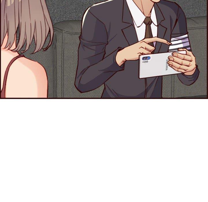 妈妈是女大学生，第 58 话，第 95 页