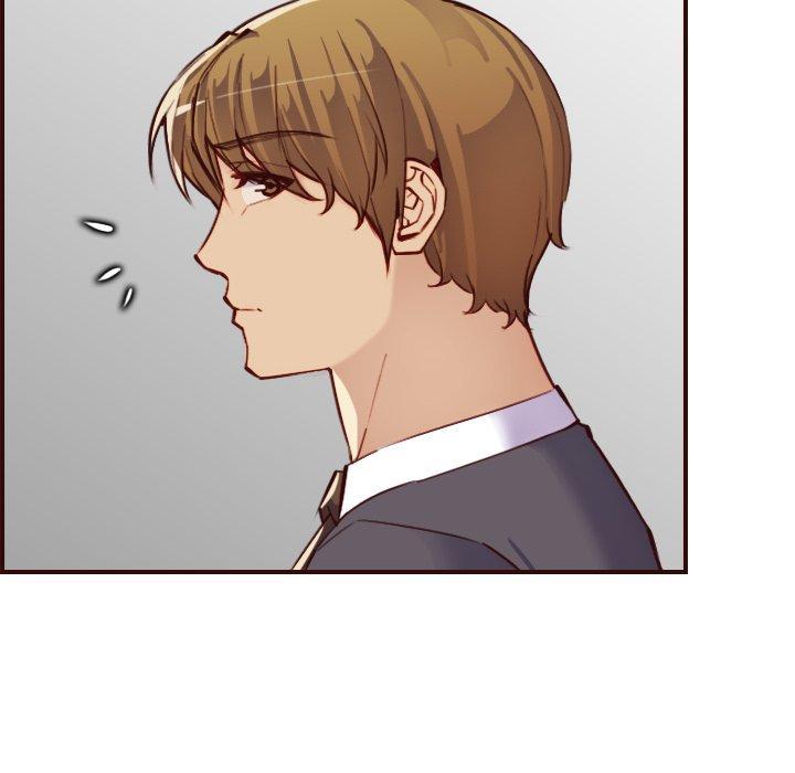 妈妈是女大学生，第 61 话，第 28 页