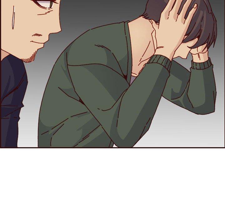 妈妈是女大学生，第 64 话，第 106 页