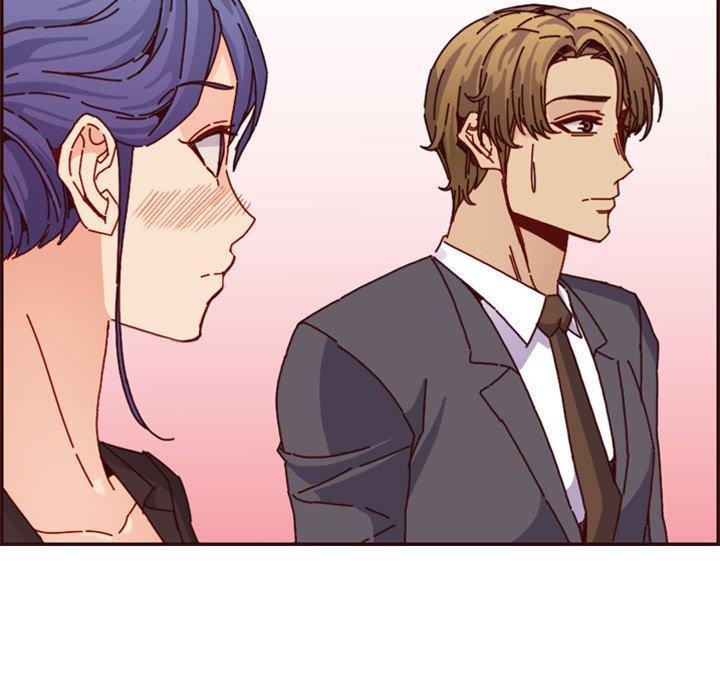 妈妈是女大学生，第 64 话，第 65 页
