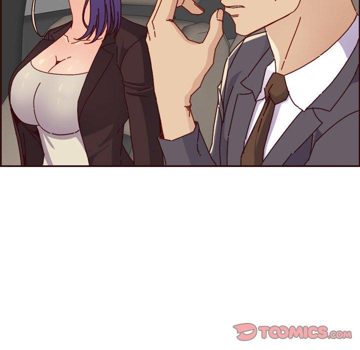 妈妈是女大学生，第 64 话，第 60 页