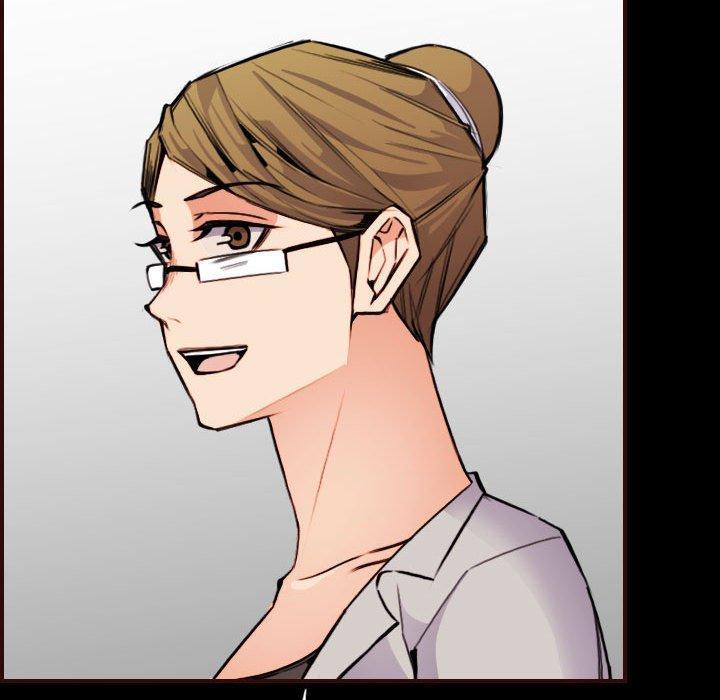 妈妈是女大学生，第 65 话，第 106 页