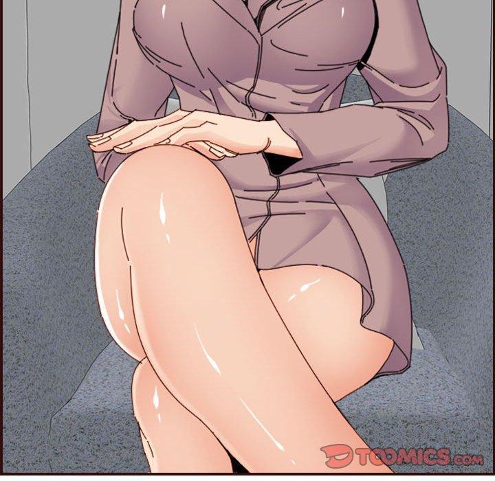 妈妈是女大学生，第 65 话，第 60 页