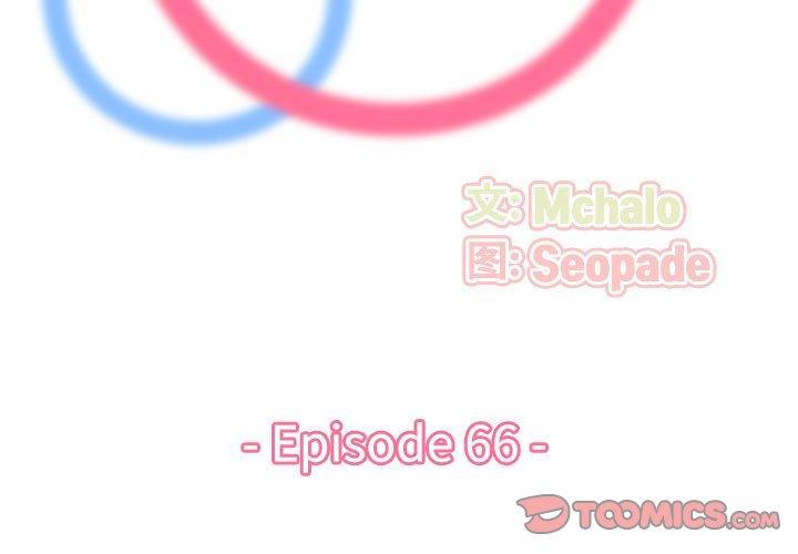 妈妈是女大学生，第 66 话，第 3 页