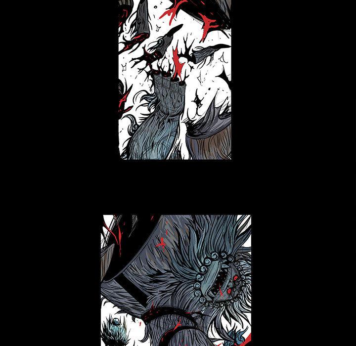 妖神传说，第 3 章，第 49 页