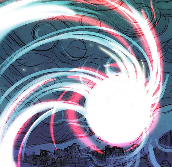 妖神传说，第 6 章，第 17 页