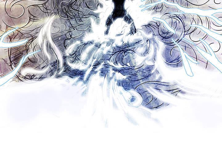 妖神传说，第 6 章，第 3 页