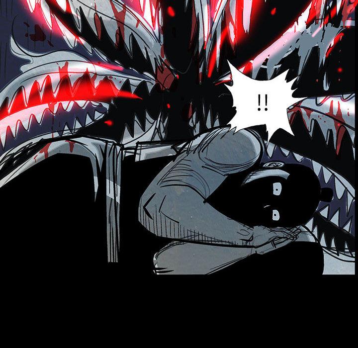 妖神传说，第 9 章，第 64 页