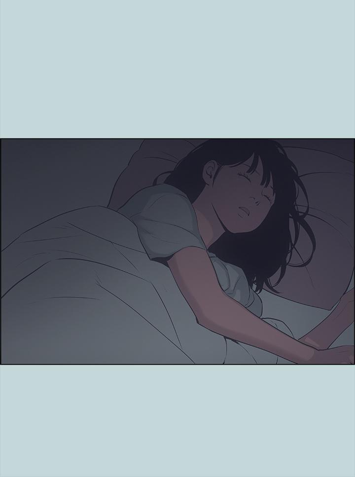 縱夏夜之夢，第51話-露出本性的善鬱，第 21 页