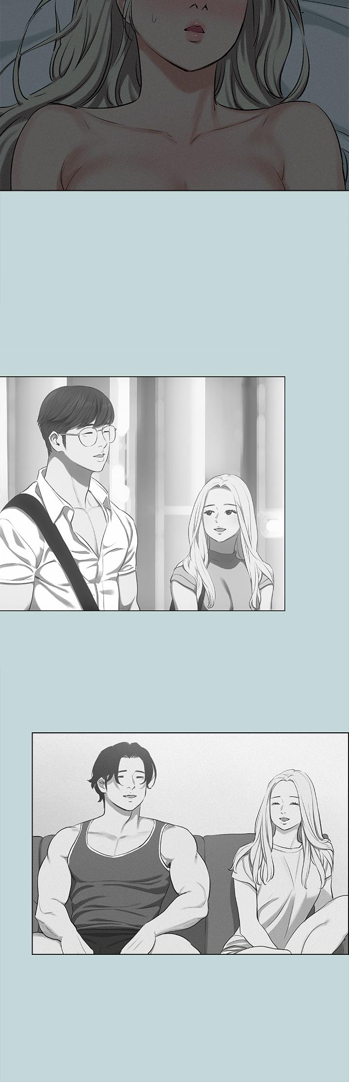 縱夏夜之夢，第71話-啊嘶，真的好想上你，第 22 页