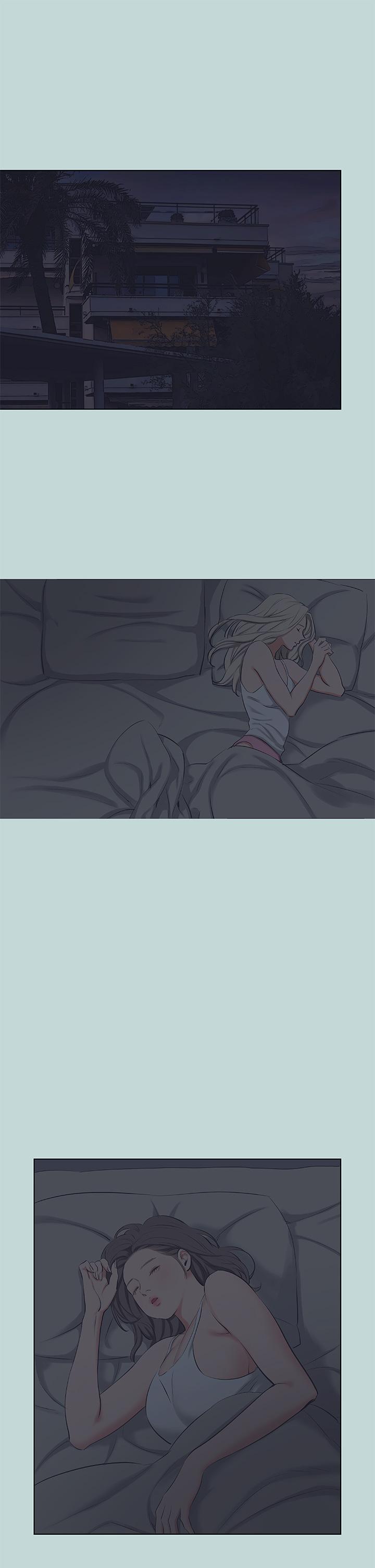 縱夏夜之夢，第79話-你男友比較喜歡我耶？，第 3 页