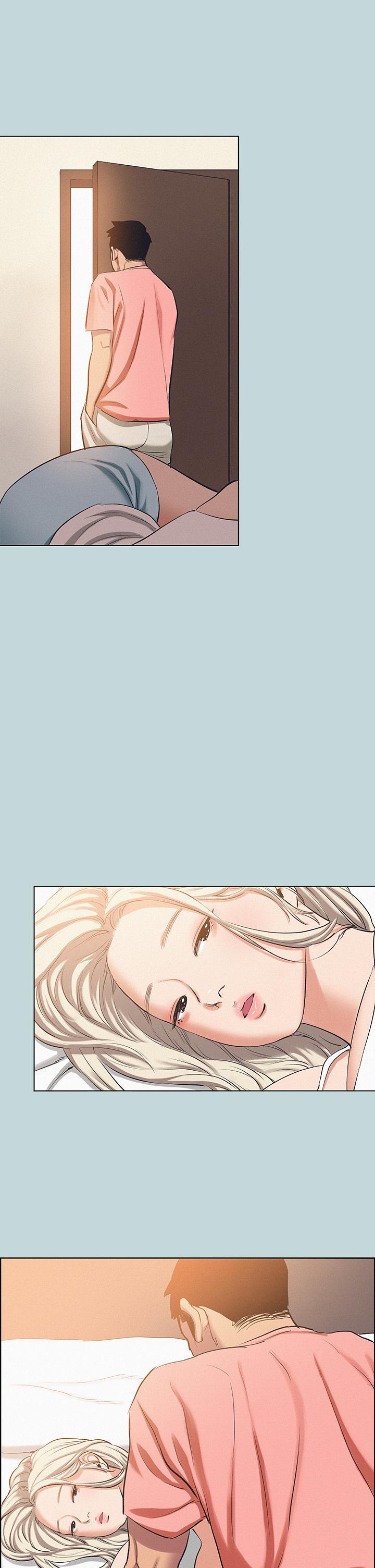 縱夏夜之夢，第83話-下定決心分手的正雄，第 22 页