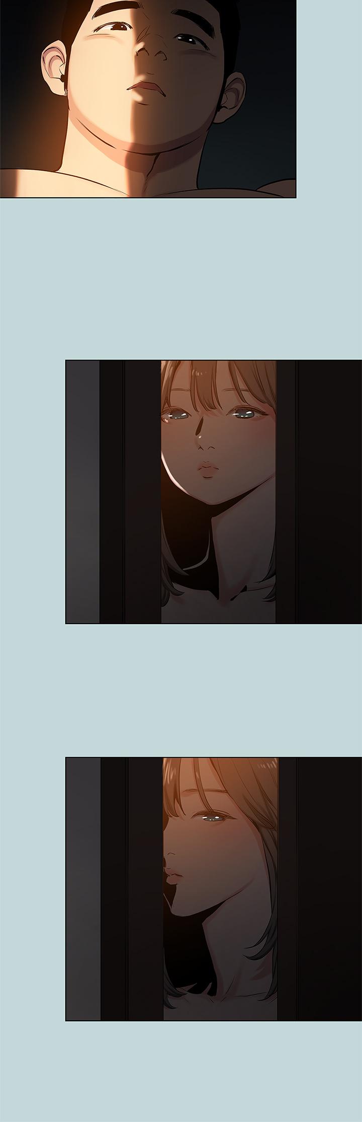 縱夏夜之夢，第85話-你是想跟我做嗎，第 22 页