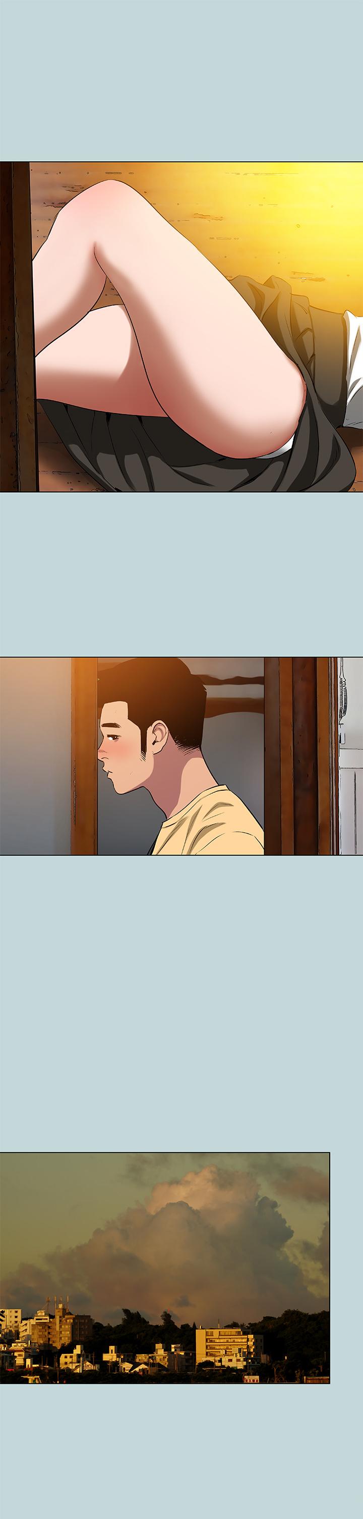 縱夏夜之夢，第89話-跟爸爸上過床的女人，第 22 页