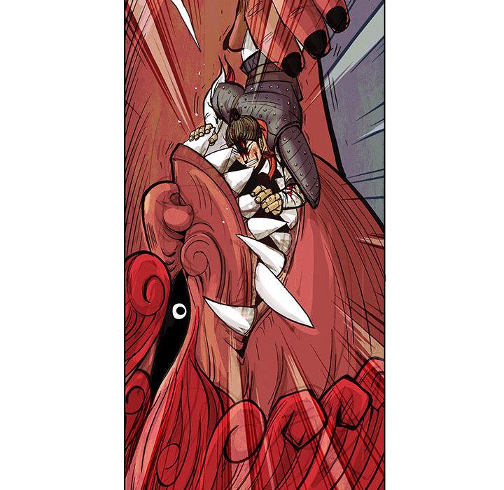妖神传说，第 15 章，第 34 页