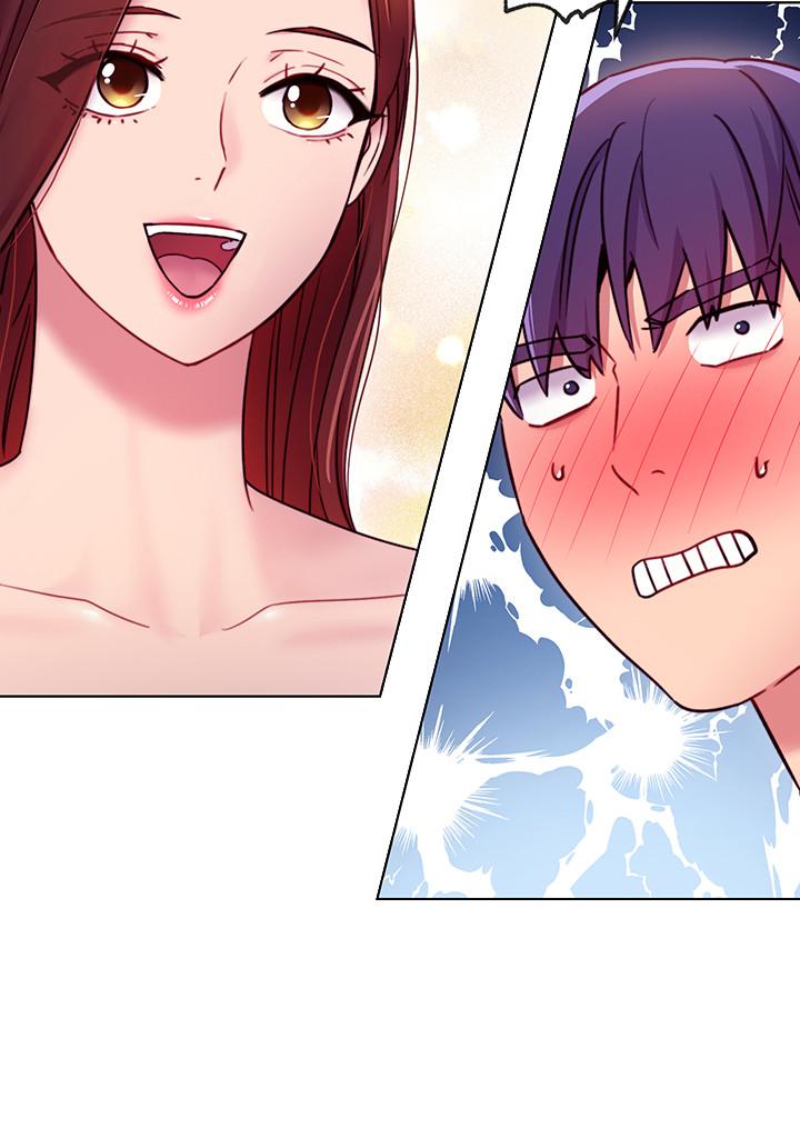 繼母的朋友們，第33話-要不要摸我胸部？，第 11 页