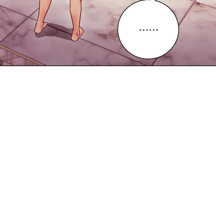 繼母的朋友們，第51話-那麼了不起，怎麼一根手指就...，第 15 页